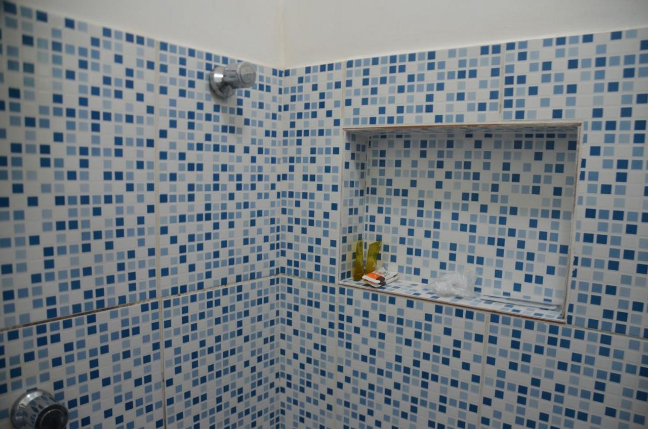 Pousada Lakshmi Hotel Vale do Capao Kültér fotó
