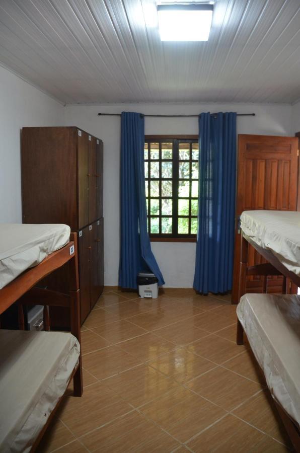 Pousada Lakshmi Hotel Vale do Capao Kültér fotó