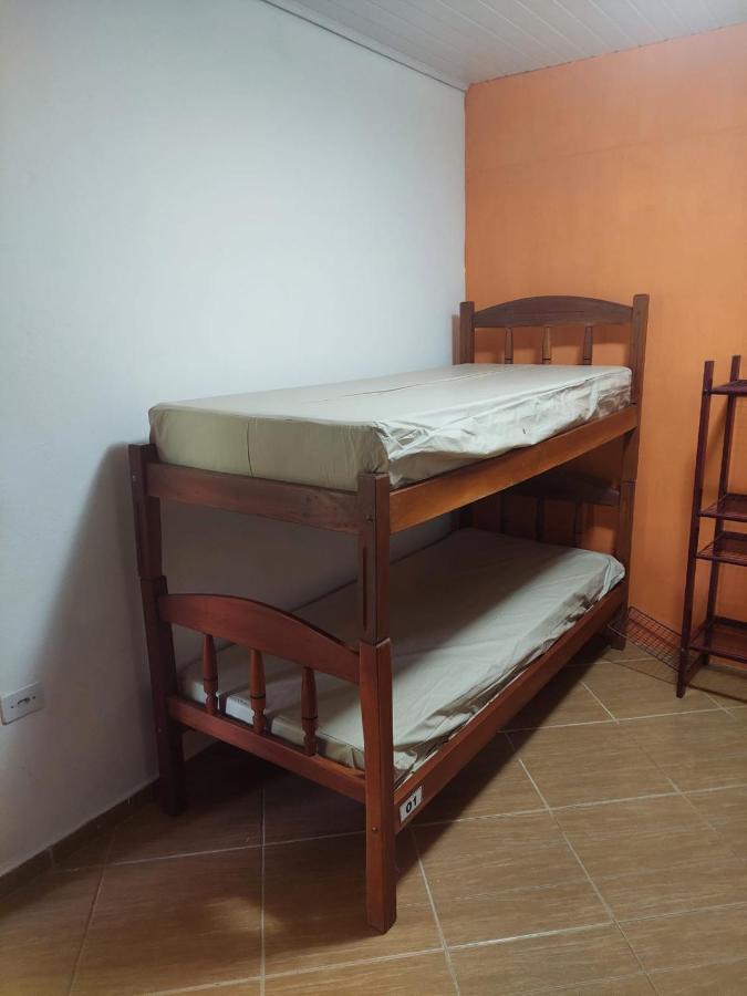 Pousada Lakshmi Hotel Vale do Capao Kültér fotó