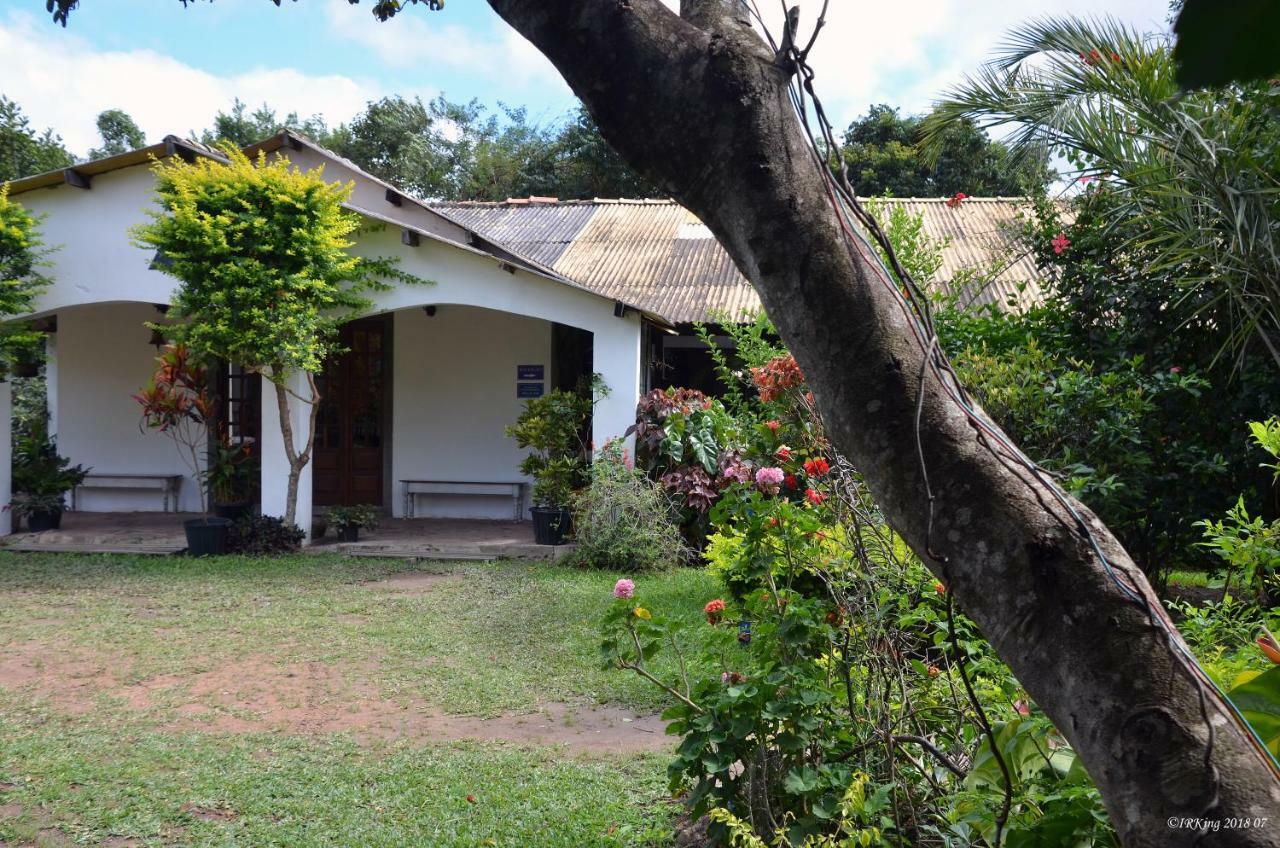 Pousada Lakshmi Hotel Vale do Capao Kültér fotó